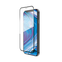 Protecteur d'écran THOR DT Glass E2E Anti Bac pour iPhone 12 Pro Max - Transparent