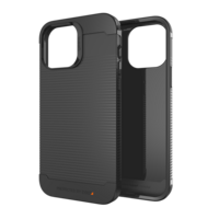 Coque Gear4 Havana D3O pour iPhone 13 Pro Max - Noire