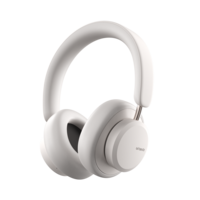 Casque Bluetooth Over-Ear Urbanista Miami Midnight à suppression active du bruit - Blanc