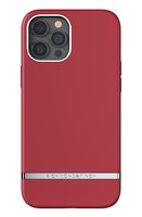 Étui rouge pour iPhone 12 Pro Max de Richmond & Finch Samba - Rouge