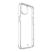 Coque Laut Crystal-X Impkt TPU pour iPhone 13 mini - transparente
