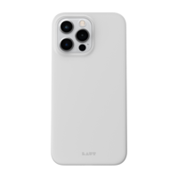 Coque Laut Slimskin pour iPhone 13 Pro Max - blanche