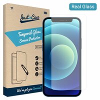 Tempered Glass Just in Case pour iPhone 12 mini - Tempered Glass