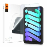 Tempered Glass Spigen Glas tR Slim pour iPad mini 6 - Tempered Glass