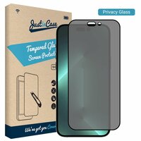 Tempered Glass Just in Case Privacy pour iPhone 14 Pro Max - Tempered Glass