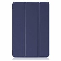 Just in Case Trifold Case housse pour iPad mini 5 - bleu