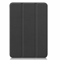 Just in Case Trifold Case housse pour iPad mini 6 - noir