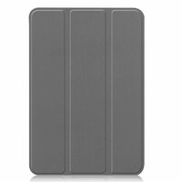 Just in Case Trifold Case housse pour iPad mini 6 - gris