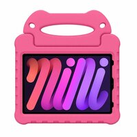 Coque Just in Case Kids Case Ultra pour iPad mini 6 - rose