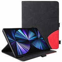 Just in Case Business Book Case housse pour iPad Pro 11 pouces 2020 & 2021 - noir