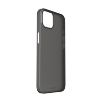 Coque Laut Slimskin pour iPhone 13 - noir