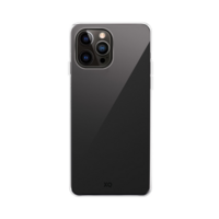Coque Xqisit NP Flex Case Anti Bac pour iPhone 14 Pro - Transparente