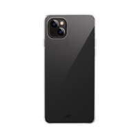 Coque Xqisit NP Flex Case Anti Bac pour iPhone 14 Plus - Transparente
