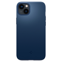Coque Spigen Thin Fit pour iPhone 14 Plus - bleu