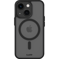Coque Laut Huex Protect pour iPhone 14 Plus - noire