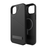 Coque ZAGG Denali Snap KS pour iPhone 14 Plus et iPhone 15 Plus - Noir