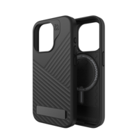 Coque ZAGG Denali Snap KS pour iPhone 15 Pro - Noir