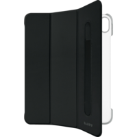 Étui Laut Huex pour iPad 10e génération 10,9 pouces 2022 - Noir