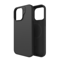 Coque ZAGG Manhattan Snap pour iPhone 15 Pro Max - Noir