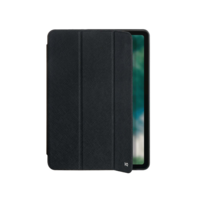 Xqisit NP Piave avec porte-crayon pour iPad Pro 11 pouces 2018 2020 2021 2022 et iPad Air 4/5