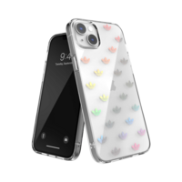 Coque adidas Snap Case ENTRY pour iPhone 14 Pluse