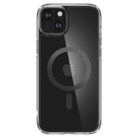 Coque Spigen Ultra Hybrid MagFit pour iPhone 15 Pro Max - Noir
