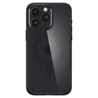 Coque Spigen Ultra Hybrid MagFit case pour iPhone 15 Pro Max - Noir