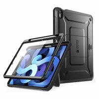 Supcase Unicorn Beetle Case cover pour iPad 10e génération 10,9 pouces 2022 - noir