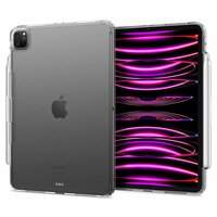 Housse Spigen Airskin Hybrid Case pour iPad Pro 11 2022, iPad Pro 11 2021 et iPad Pro 11 2020