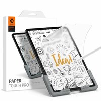 Protection d'écran tactile Spigen Paper pour iPad Pro 11 pouces 2021 & 2022, iPad Air 4 2020 & 5 2022
