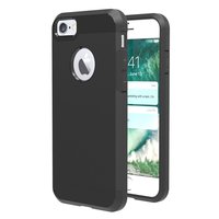 Coque iPhone 7 antichoc Coque en TPU très robuste