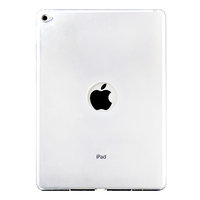 Étui transparent en TPU pour iPad Air 2