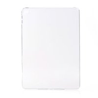 Étui transparent en TPU pour iPad mini 4 et iPad mini 5 (2019)