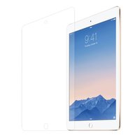 Protecteur en verre trempé iPad 2017 2018 Verre trempé