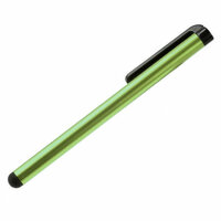 Stylet pour iPhone iPod iPad stylet Galaxy stylet - Vert