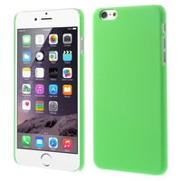 Coque Rigide pour iPhone 6 Plus 6s Plus - Vert