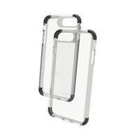 Gear4 Wembley iPhone 6 Plus 6s Plus 7 Plus - Étui noir