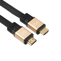 Câble HDMI 4k câble de haute qualité V2.0 - 1 mètre (1M)