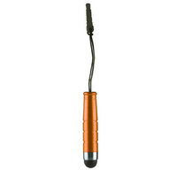 Prise casque pour mini stylet - Orange