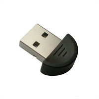 Micro Bluetooth Dongle Adaptateur USB 2.0 Stick Dongle