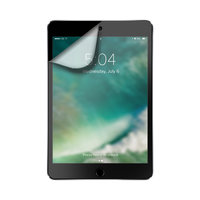 Protecteur d'écran Xqisit AS 2pc pour iPad mini 4 & iPad mini 5 (2019) clair