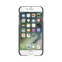 Étui Spigen Thin Fit pour iPhone 7 8 SE 2020 - Étui noir