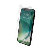 Xqisit Glass protector iPhone XS Max 11 Pro Max - Verre trempé