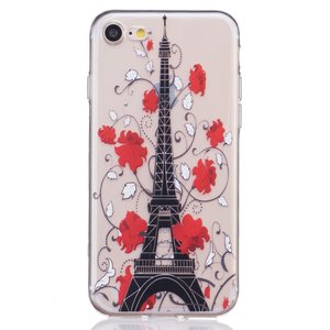 coque iphone 7 tour eiffel