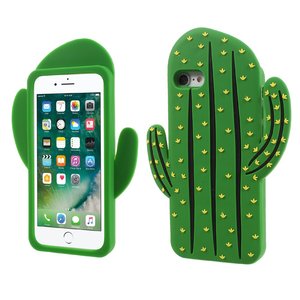 iphone 7 coque cactus