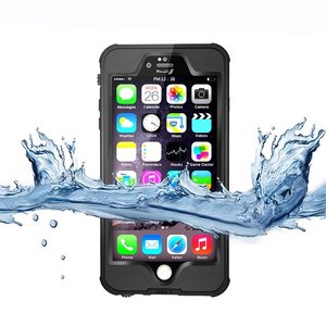 coque iphone 6 sous l'eau